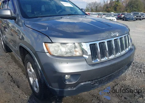 2012 Jeep Grand Cherokee Laredo from USA, damaged, VIN 1C4RJEAG2CC210339